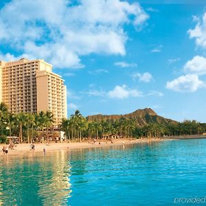 Aston Waikiki Beach Hotel